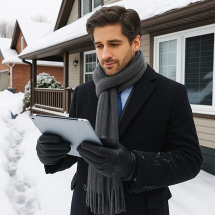 Exterior Checklist