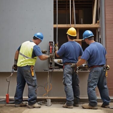 jobsite-maintenance